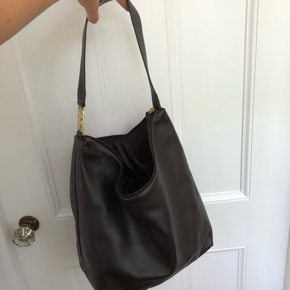 Ralph Lauren Shoulder Bag